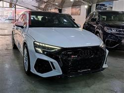 ئاودی A3